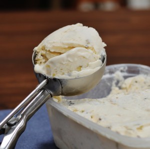 gooseberry ice cream