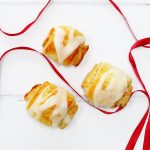 Almond rolls recipe